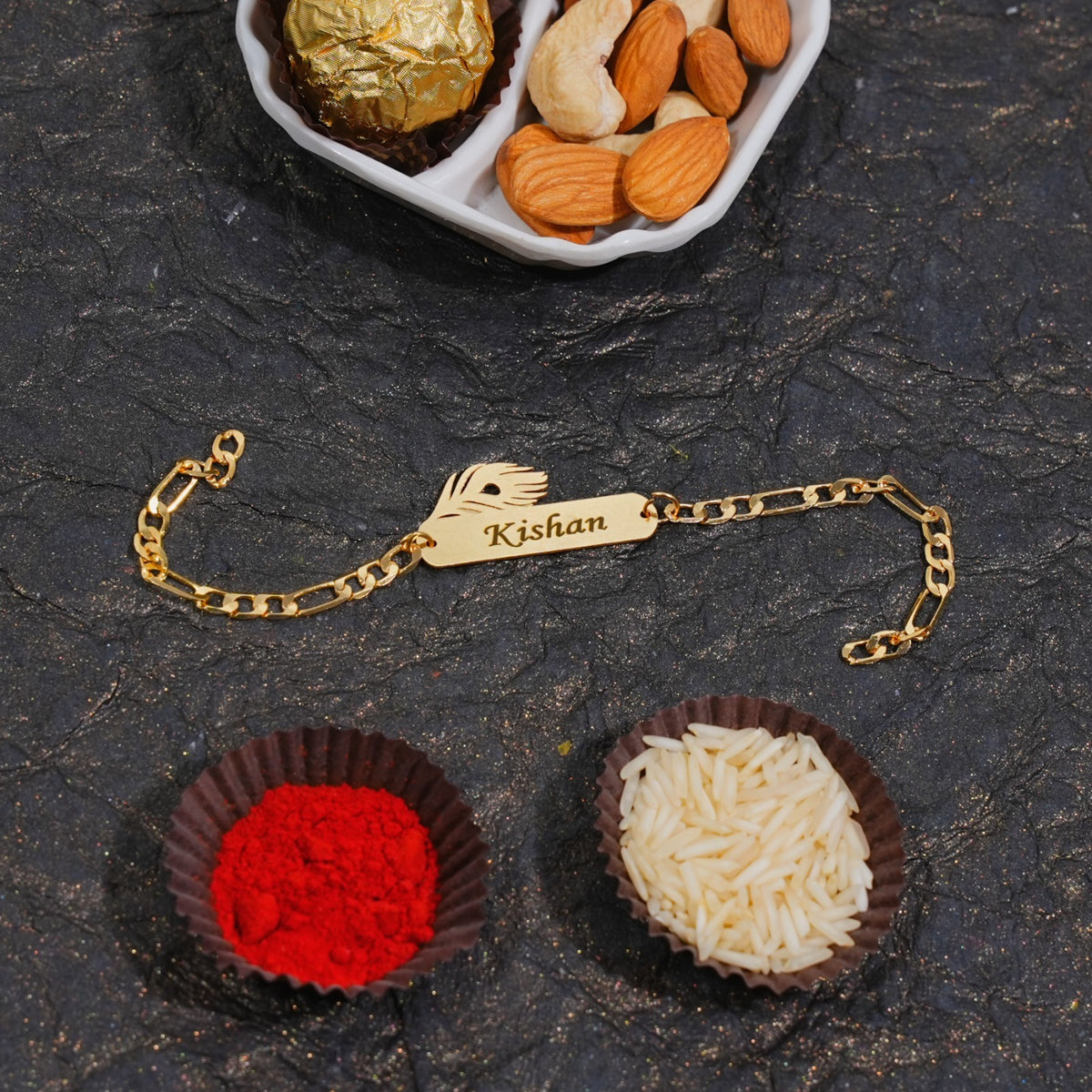 Elegant Raksha Bandhan Gift