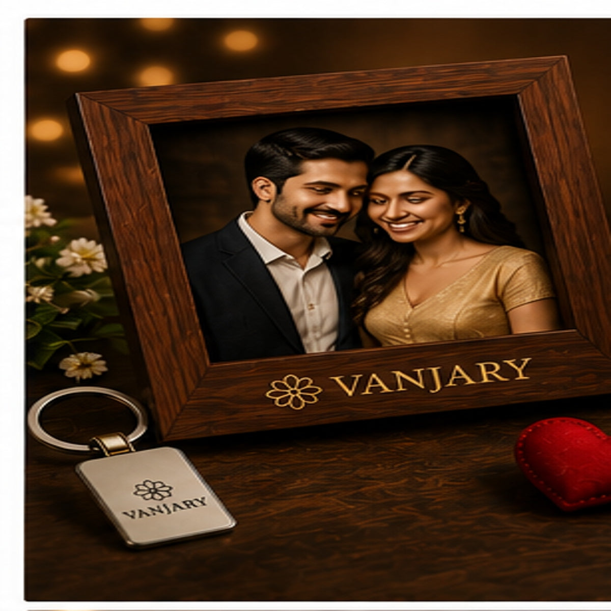 Personalized Gifts