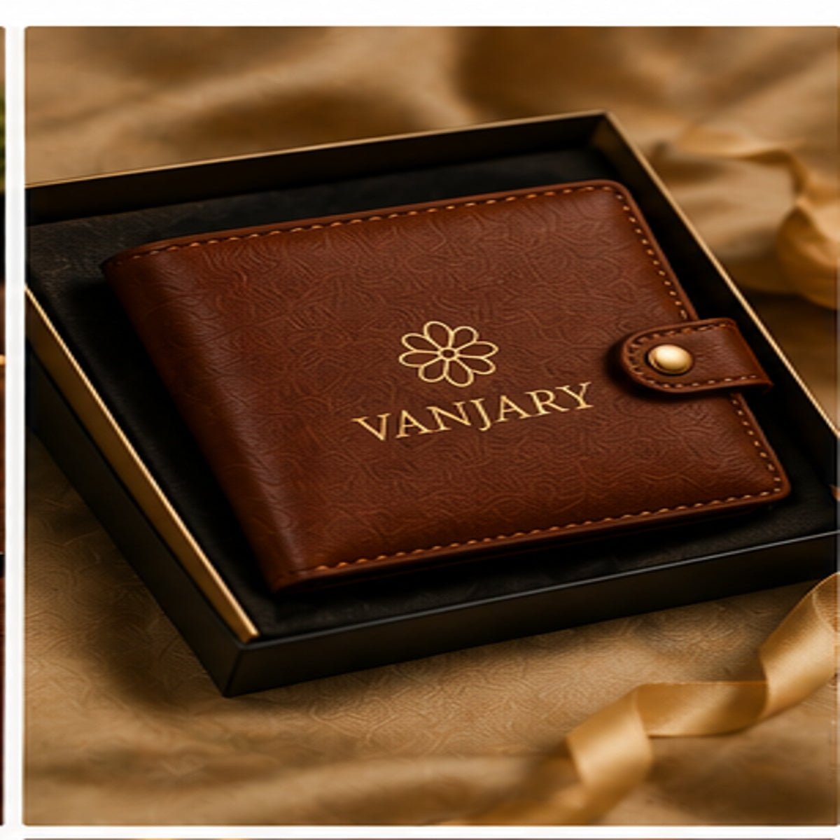 Wallets