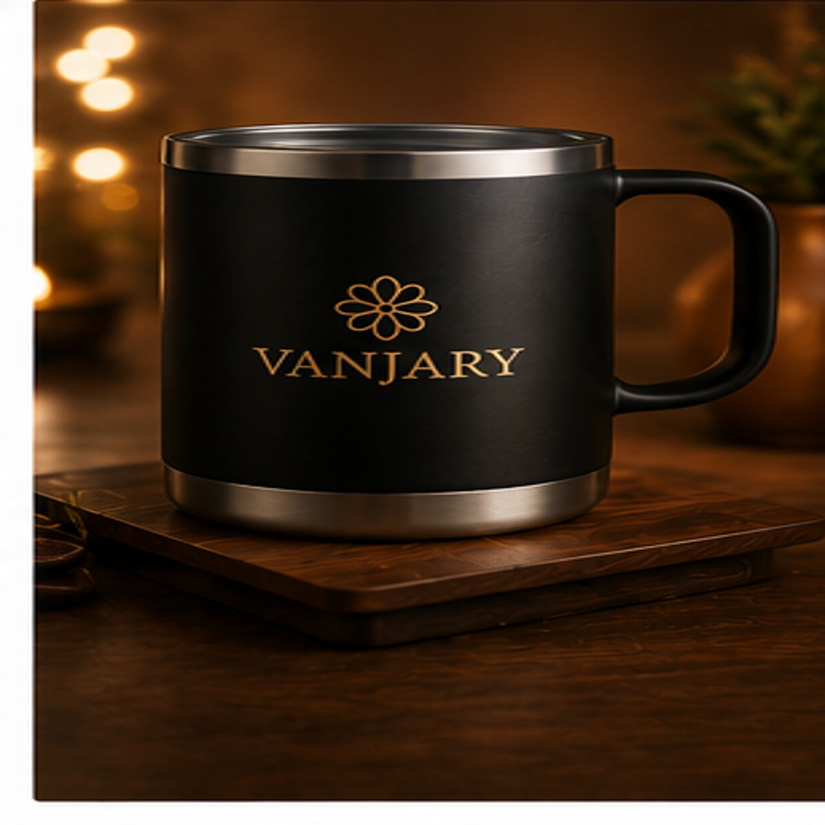 Drinkware