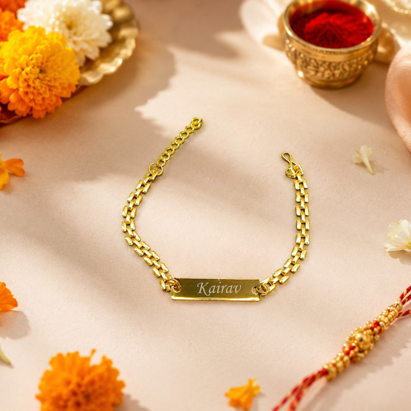 Traditional Raksha Bandhan