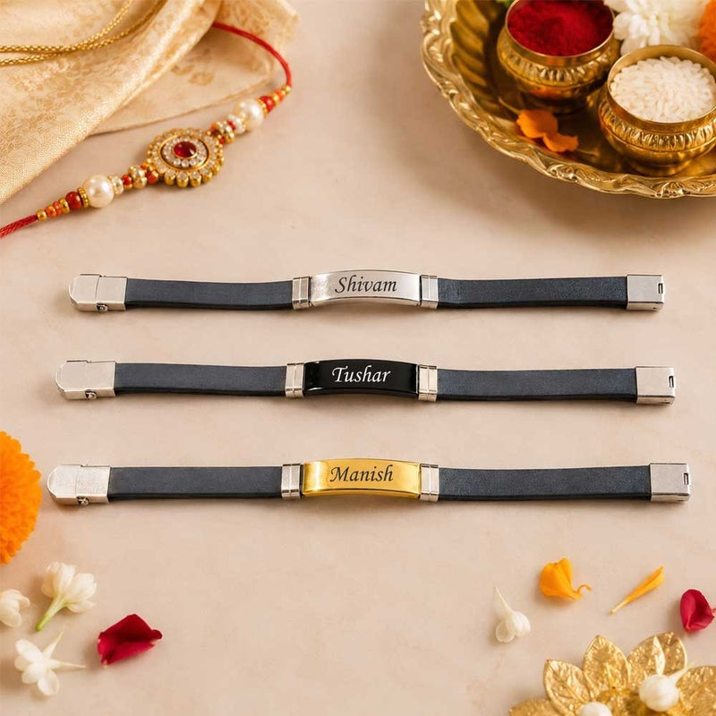 Beautiful Raksha Bandhan