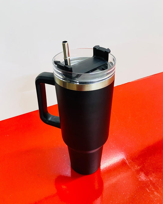 Personalized Stainless Steel Insulated Tumbler with Name