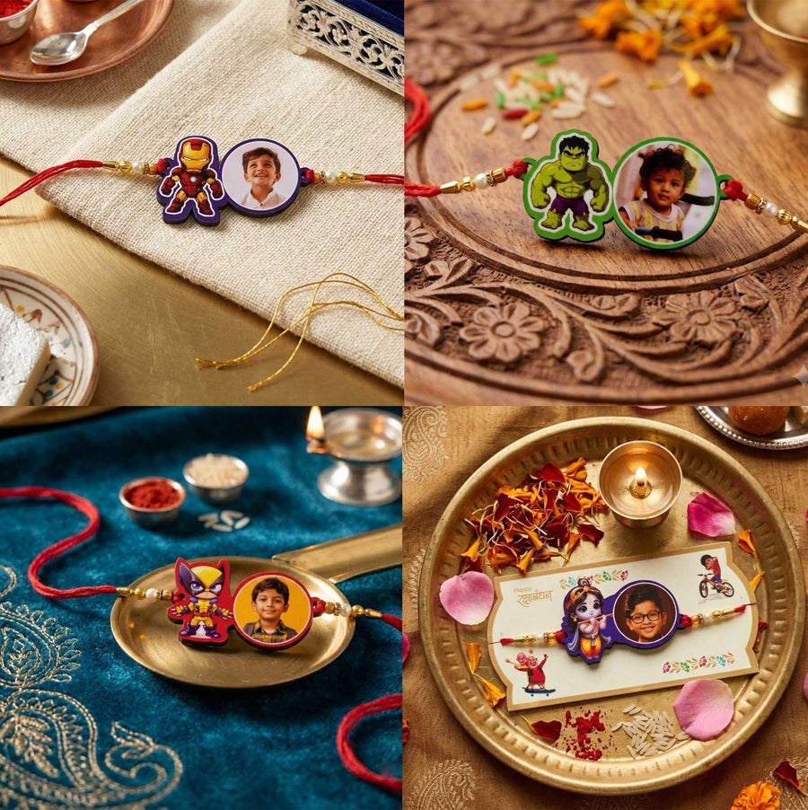 Rakhi Special